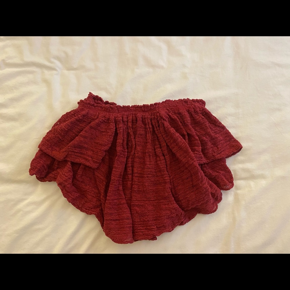 Free people top